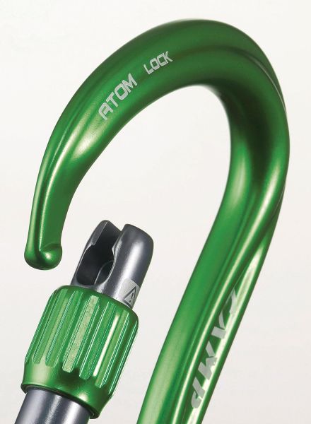  Карабин Camp Atom Lock в Санкт-Петербурге  