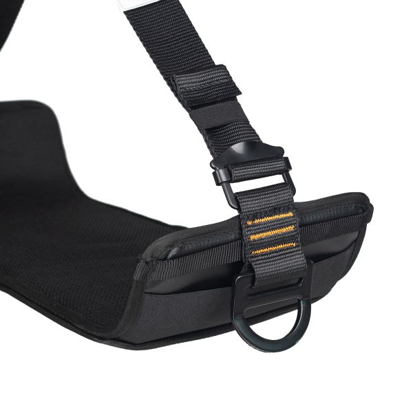  Сиденье Вертикаль Аврора 170 мм.для работы на высоте в Санкт-Петербурге  