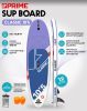 Сап SUP PRIME 10'5*34"*6" CLASSIC purple