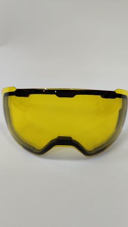 Купить Маска Los Raketos Banger Red Chrom Polarised 23001 в Санкт-Петербурге