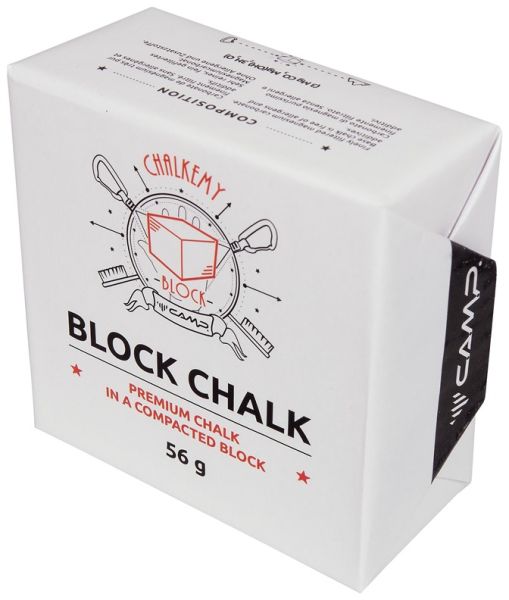  Магнезия Camp Chalk Block 56гр. в Санкт-Петербурге  