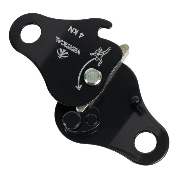  Зажим "Капля" сталь Вертикаль в Санкт-Петербурге  