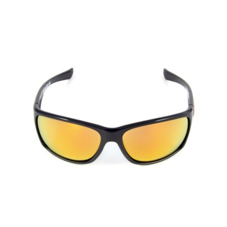 Купить Очки Следопыт Redwood в футляре,линзы grey with yellow revo в Санкт-Петербурге