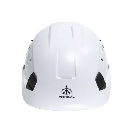  Каска Вертикаль альпинисткая Zenon белая в Санкт-Петербурге  