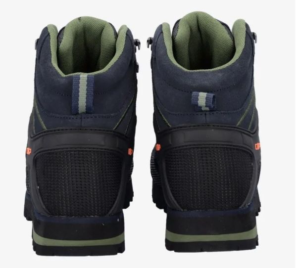 Купить ботинки cmp moon mid trekking shoe wp темно-синий в Санкт-Петербурге