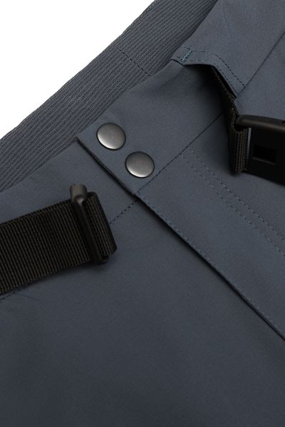 Брюки Оз Ozone Sally (жен) серый