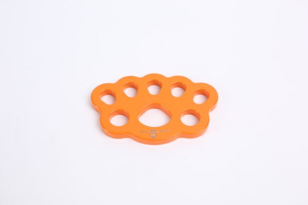  Накопитель Вертикаль средний такелажный оранжевый в Санкт-Петербурге  