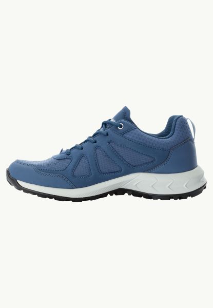 Купить ботинки jw woodland 2 texapore low w в Санкт-Петербурге