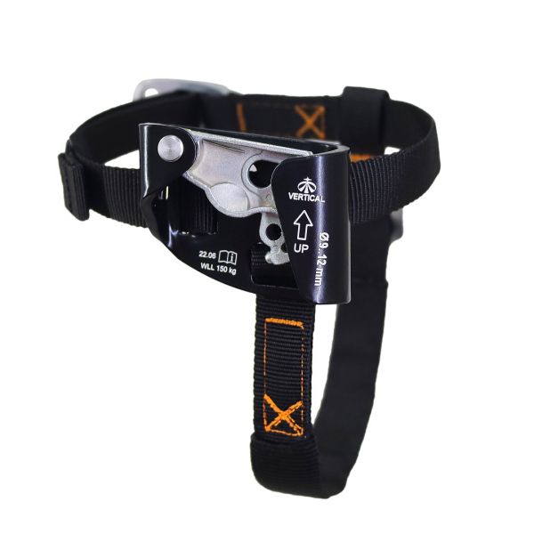  Зажим Вертикаль ножной левый в Санкт-Петербурге  