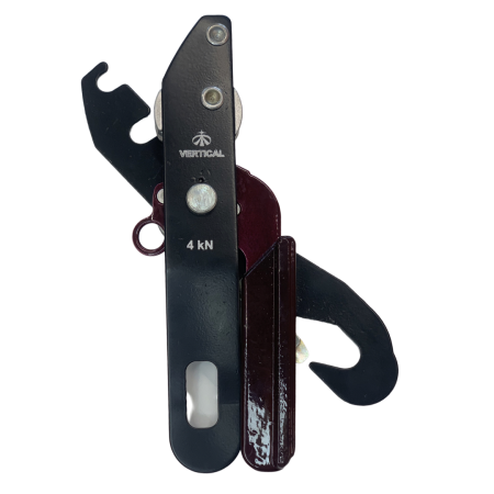  Стопор-десантер Вертикаль ver 0305 в Санкт-Петербурге  