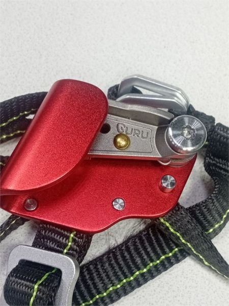  Зажим ножной Guru Glide right в Санкт-Петербурге  