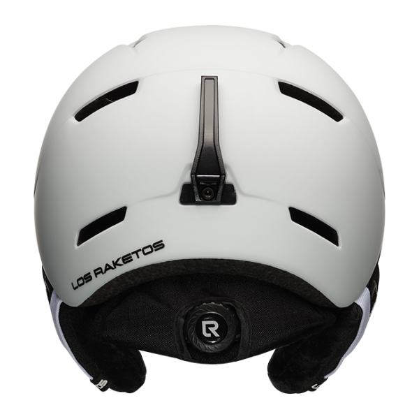 Шлем Losraketos Space-X White