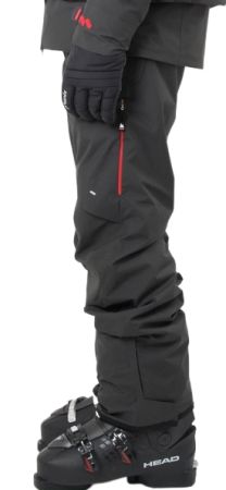 Брюки горнолыжные Phenix Norway Alpine Team Salopette в Санкт-Петербурге