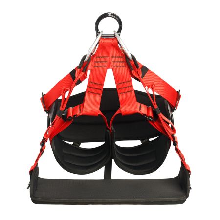  Сиденье Вертикаль Промальп Мастер 2020 175 мм.для работы на высоте в Санкт-Петербурге  