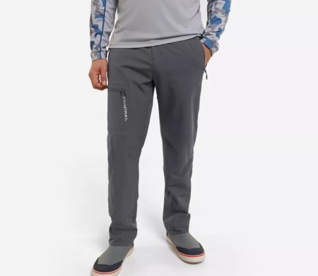 Брюки Finntrail Wave 4608 MiddleGrey