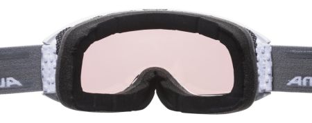 Купить Маска Alpina г/л Nakiska Qv White Gloss/Qv Gold S2 в Санкт-Петербурге