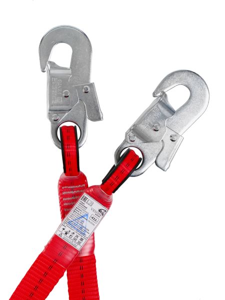  Строп Венто ленточный одинарный нерегулируемый A11 в Санкт-Петербурге  