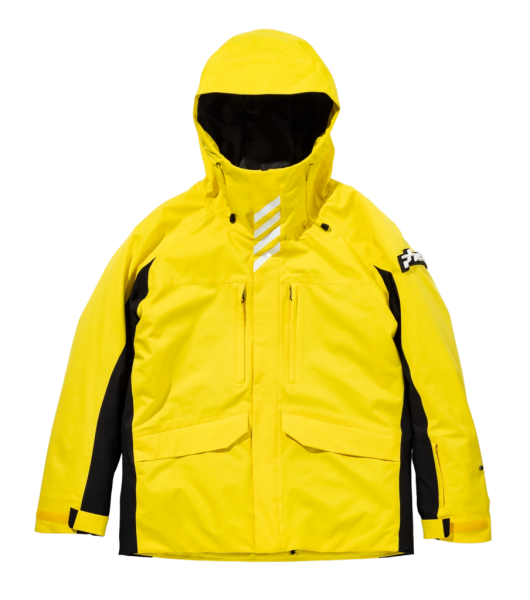 Куртка горнолыжная Phenix Blizzard в Санкт-Петербурге