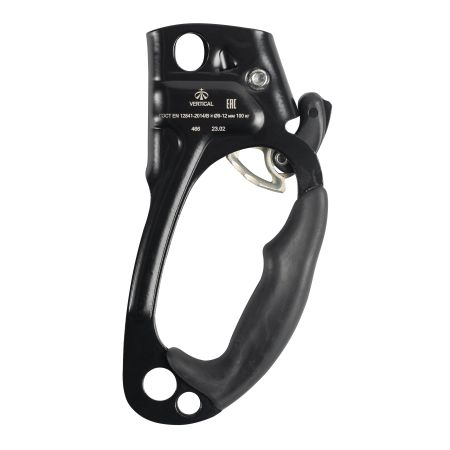  Зажим Вертикаль Жумар левый (LUX) в Санкт-Петербурге  