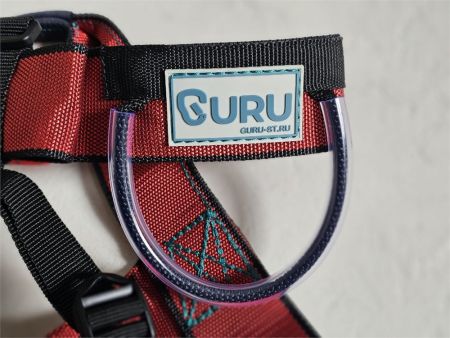  Поясная беседка GURU Start в Санкт-Петербурге  