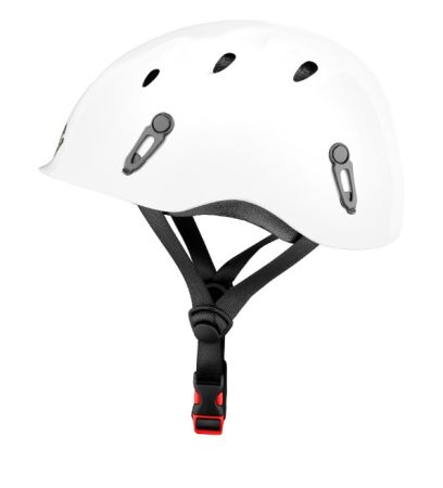  Каска Red Fox Combi белый в Санкт-Петербурге  