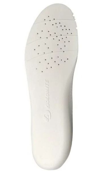 Купить стельки dolomite performance footbed black в Санкт-Петербурге