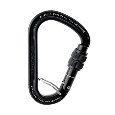  Карабин Венто Titanium с резьбовой муфтой ПИН в Санкт-Петербурге  