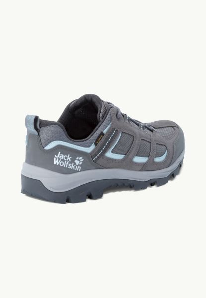 Купить ботинки jw vojo 3 texapore low w серый в Санкт-Петербурге