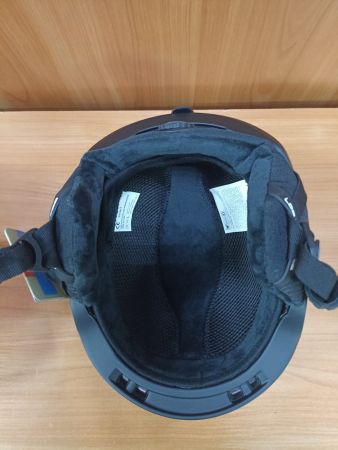 Шлем Los Raketos Flood Periwinkle-Black