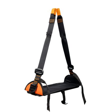  Сиденье Вертикаль Промальп Мастер 2020 175 мм.для работы на высоте в Санкт-Петербурге  