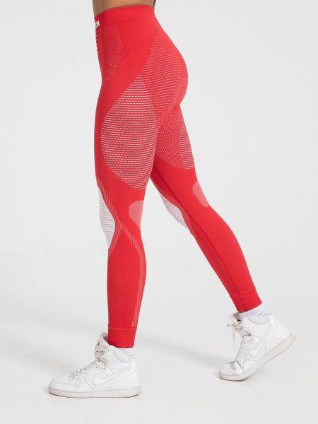 Термобельё V-MOTION Alpinesports женские ASW красный в Санкт-Петербурге