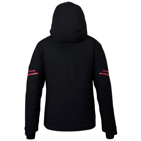 Куртка горнолыжная Phenix Traction с капюшоном BK в Санкт-Петербурге