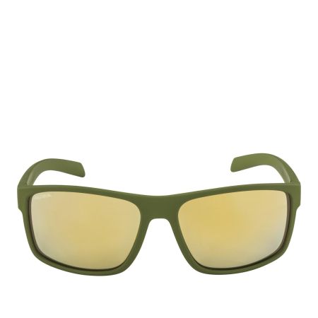 Купить Очки Alpina Nacan I Olive Matt/Bronce Mirror Cat.3 в Санкт-Петербурге