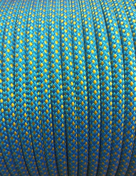  Репшнур Шнур ПА 32-х пр.с серд."Хват"8мм в Санкт-Петербурге  