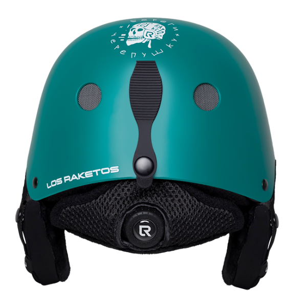 Шлем Losraketos Torch Marine