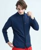 Куртка Phenix Alpine Natural Heat Fleece синий в Санкт-Петербурге