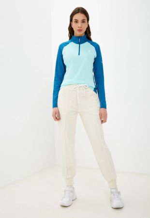 Толстовка Dare2B Involved II Strch бирюзовый в Санкт-Петербурге