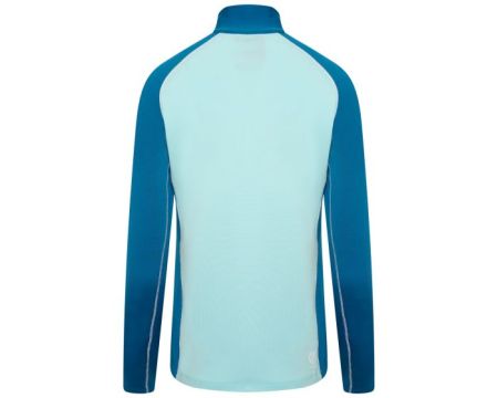 Толстовка Dare2B Involved II Strch бирюзовый в Санкт-Петербурге