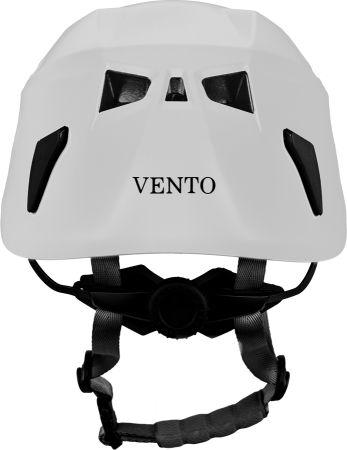  Каска Венто альпинистская Quasar белый в Санкт-Петербурге  