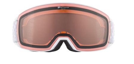 Купить Маска Alpina г/л Nakiska Q White Matt/Q S2 в Санкт-Петербурге