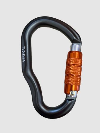  Карабин Вертикаль Gray Гусь автомат (Keylock) в Санкт-Петербурге  