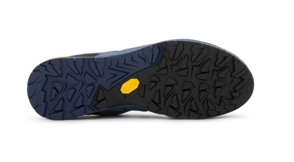 Купить ботинки dolomite crodarossa w's leather gtx denim blue  в Санкт-Петербурге