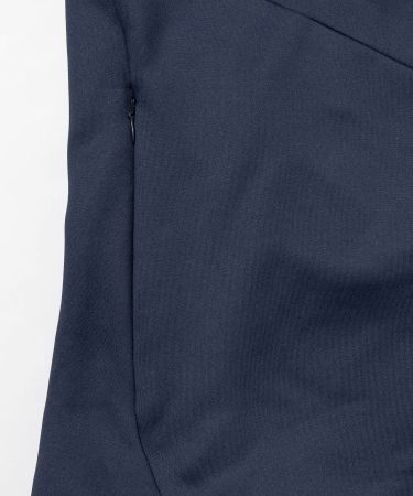 Куртка Phenix Alpine Natural Heat Fleece синий в Санкт-Петербурге