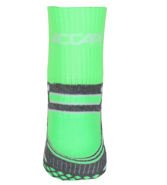 Купить Носки Accapi Trail Run Cushion Lime в Санкт-Петербурге