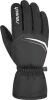 Перчатки Reusch Snow King Black/Neon Green в Санкт-Петербурге