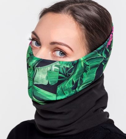 Платки Hauer Multiband Bananowiec Polar в Санкт-Петербурге