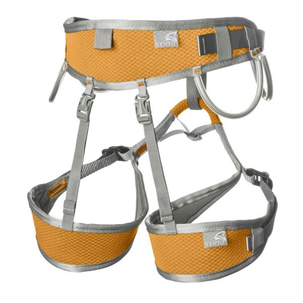  Страховочная система Венто Argon оранжевый в Санкт-Петербурге  
