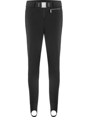 Брюки горнолыжные Poivre Blanc W20-1123-WO черный в Санкт-Петербурге