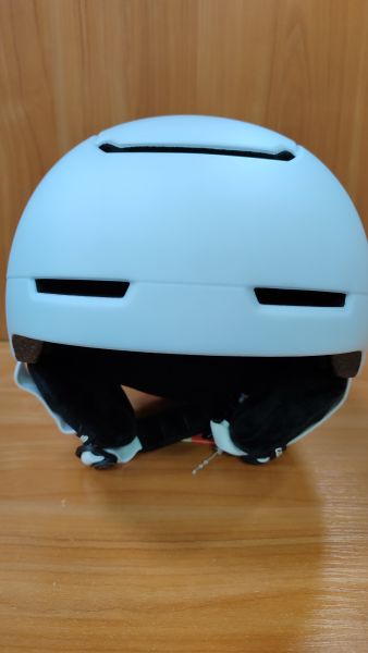 Шлем Losraketos Space-X White