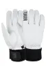 Перчатки Terror-Leather Gloves Black в Санкт-Петербурге